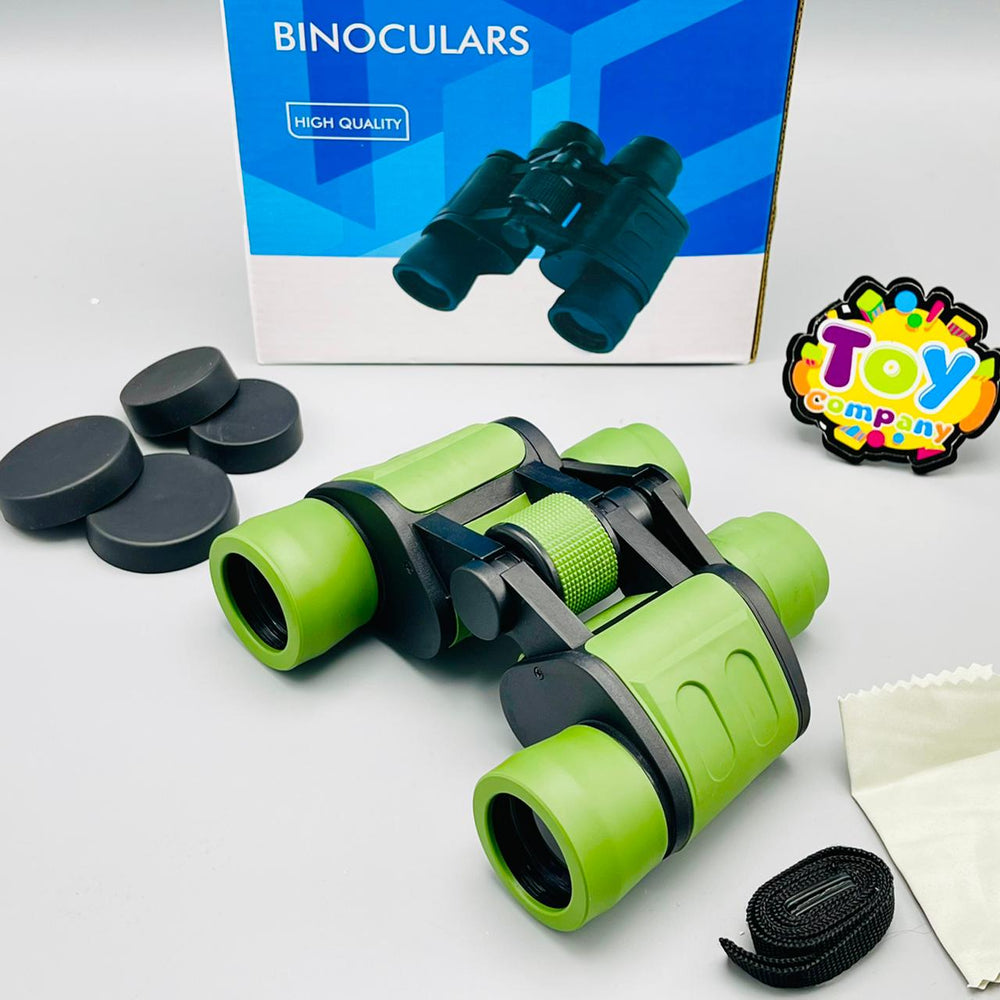 Premium Quality Binoculars - 8 x 40