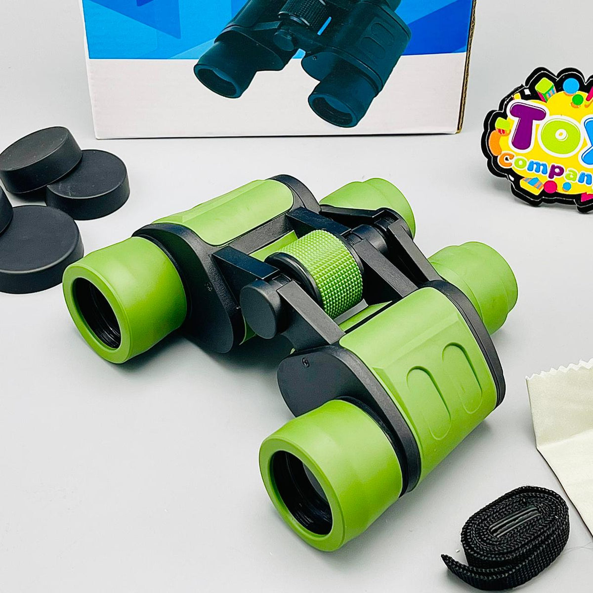 Premium Quality Binoculars - 8 x 40