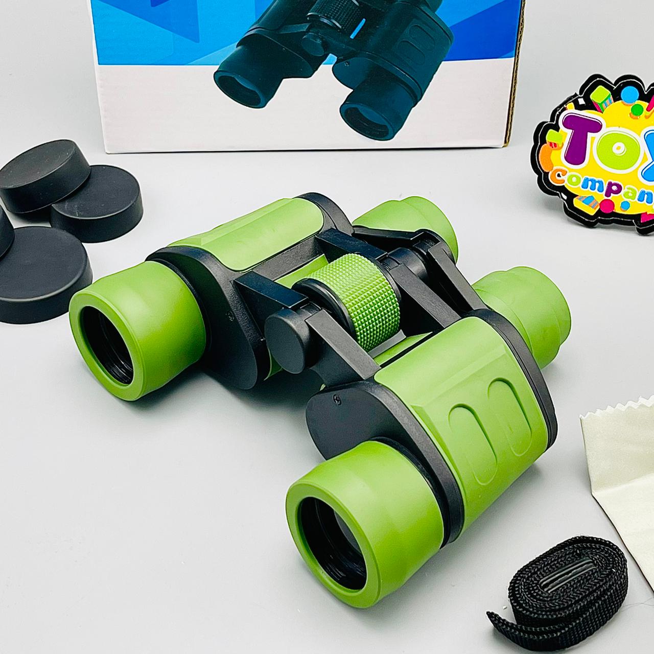 Premium Quality Binoculars - 8 x 40