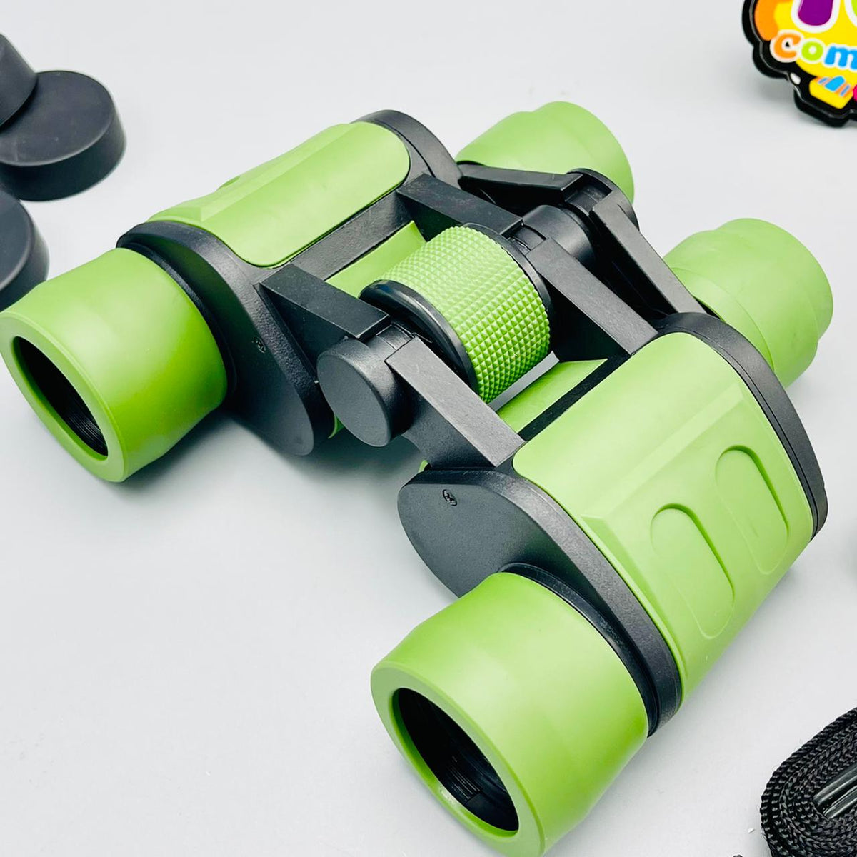 Premium Quality Binoculars - 8 x 40