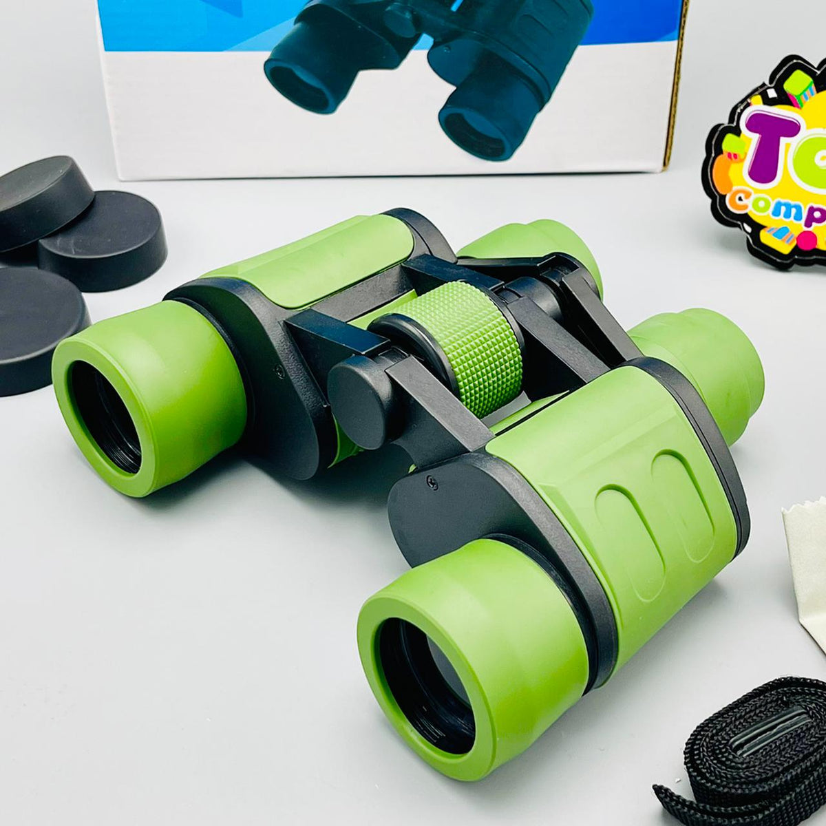 Premium Quality Binoculars - 8 x 40