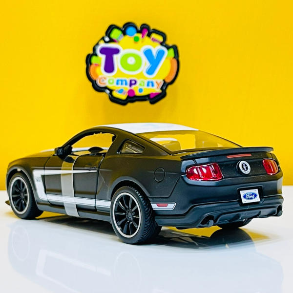 Maisto 1/24 Ford Mustang Boss 302