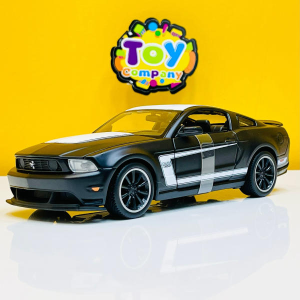 Maisto 1/24 Ford Mustang Boss 302