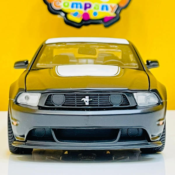 Maisto 1/24 Ford Mustang Boss 302