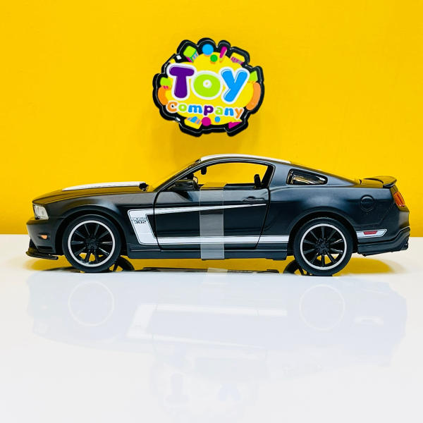 Maisto 1/24 Ford Mustang Boss 302