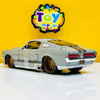 Maisto 1/24 Classic Muscle 1967 Ford Mustang
