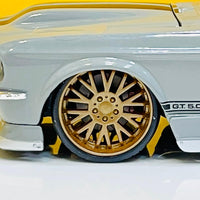 Maisto 1/24 Classic Muscle 1967 Ford Mustang