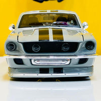 Maisto 1/24 Classic Muscle 1967 Ford Mustang