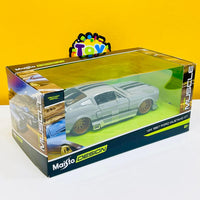 Thumbnail for Maisto 1/24 Classic Muscle 1967 Ford Mustang