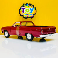 Maisto Diecast 1965 Classic Chevrolet EL Camino