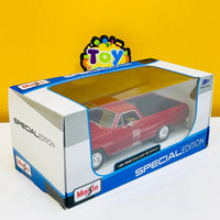 Thumbnail for Maisto Diecast 1965 Classic Chevrolet EL Camino