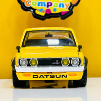 Maisto 1/24 Diecast Datsun Pick-up Truck