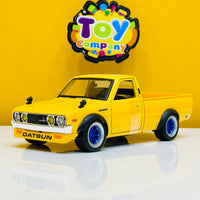 Thumbnail for Maisto 1/24 Diecast Datsun Pick-up Truck