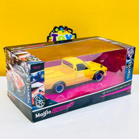 Thumbnail for Maisto 1/24 Diecast Datsun Pick-up Truck