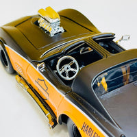 Thumbnail for 1/24 Maisto Diecast 1970 Harley-Davidson Corvette