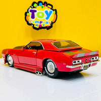 Maisto 1/24 Diecast 1968 Muscle Z/28 Chvrolet Camaro