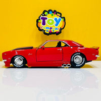 Maisto 1/24 Diecast 1968 Muscle Z/28 Chvrolet Camaro
