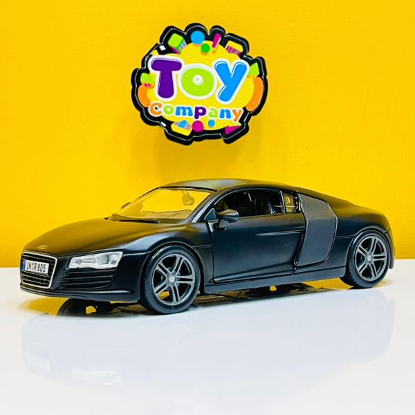 Maisto Diecast 1:24 Audi R8