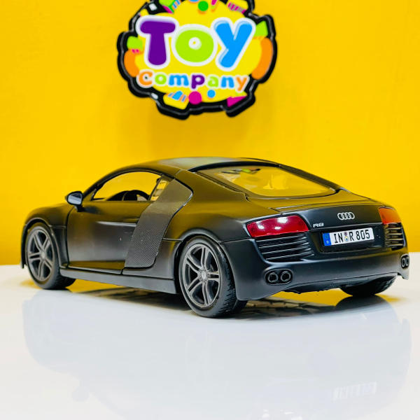 Maisto Diecast 1:24 Audi R8