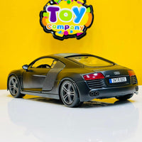 Maisto Diecast 1:24 Audi R8