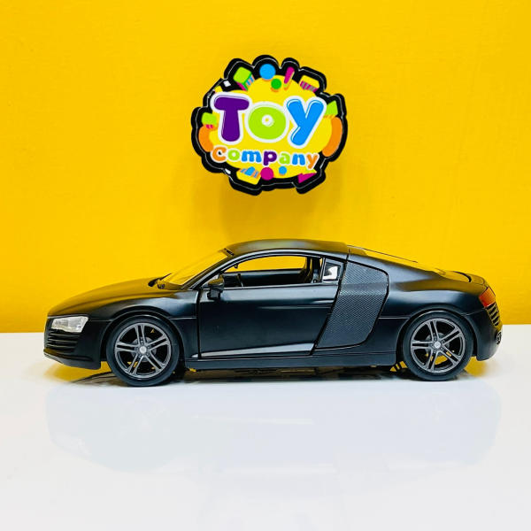 Maisto Diecast 1:24 Audi R8