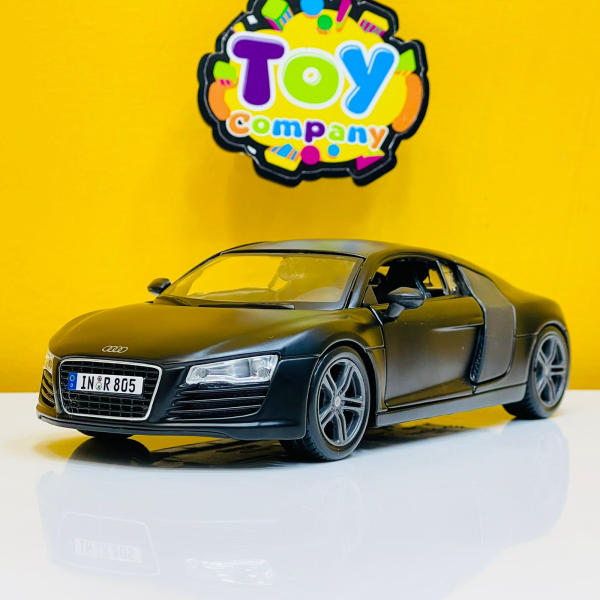 Maisto Diecast 1:24 Audi R8