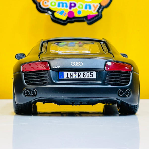 Maisto Diecast 1:24 Audi R8