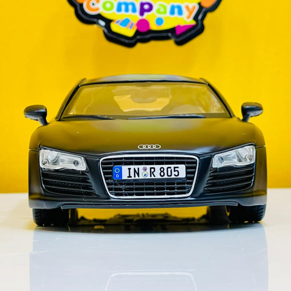 Maisto Diecast 1:24 Audi R8