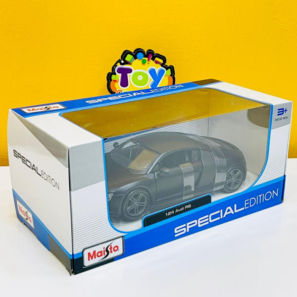Maisto Diecast 1:24 Audi R8