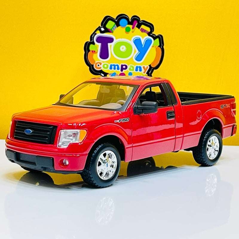 Maisto Diecast FORD F-150 Pick-up Truck