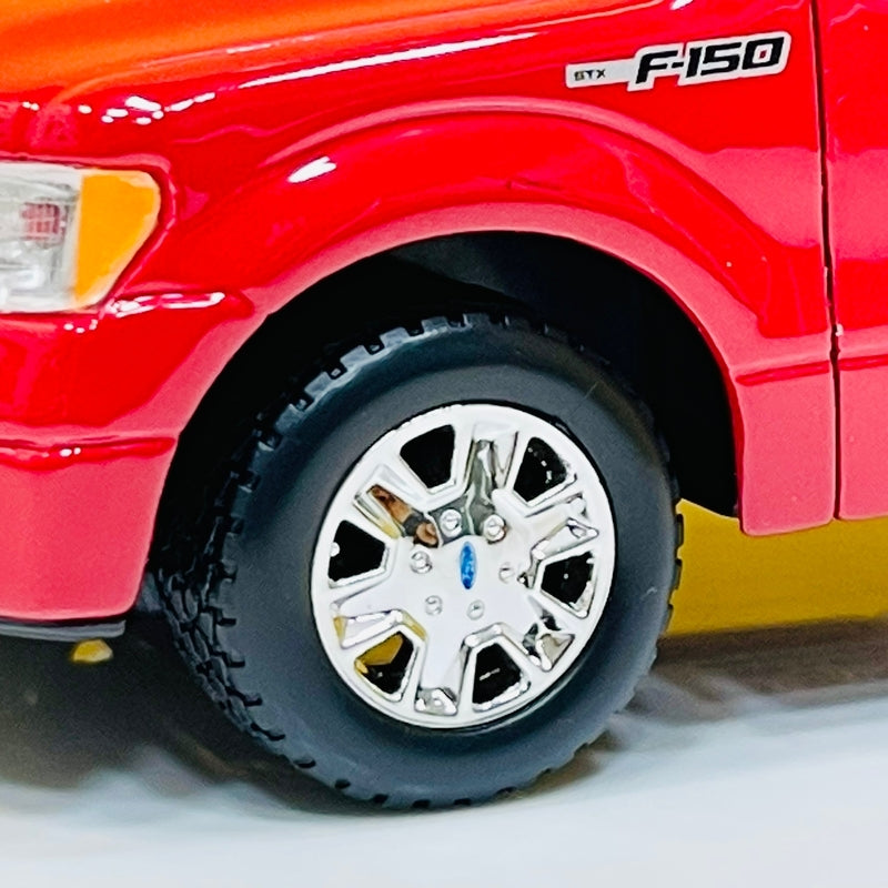 Maisto Diecast FORD F-150 Pick-up Truck