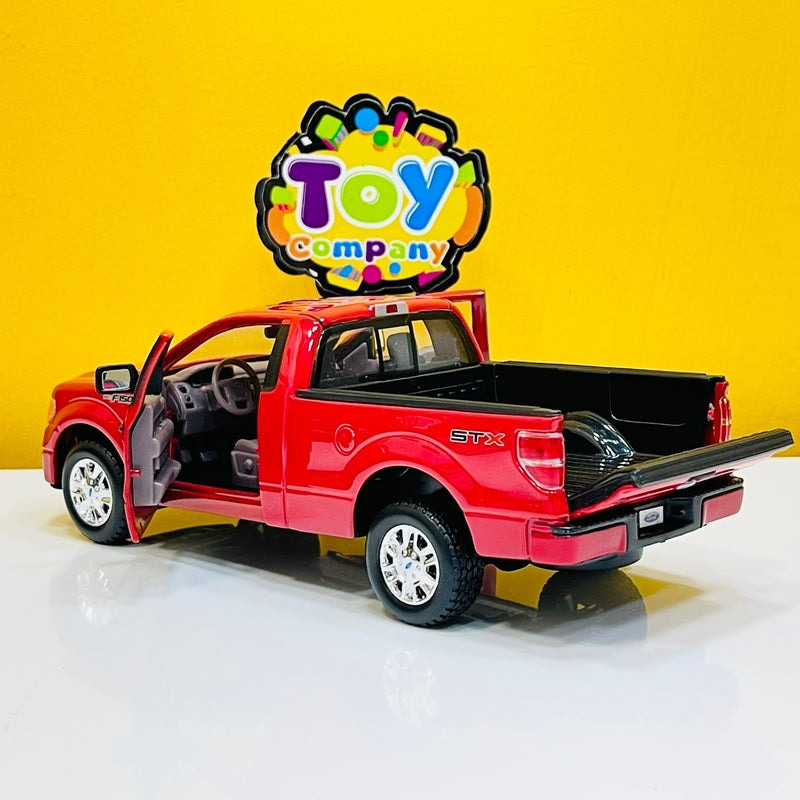 Maisto Diecast FORD F-150 Pick-up Truck