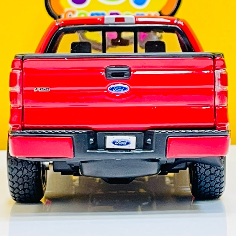 Maisto Diecast FORD F-150 Pick-up Truck