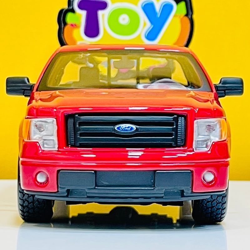 Maisto Diecast FORD F-150 Pick-up Truck