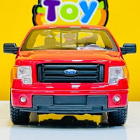Maisto Diecast FORD F-150 Pick-up Truck