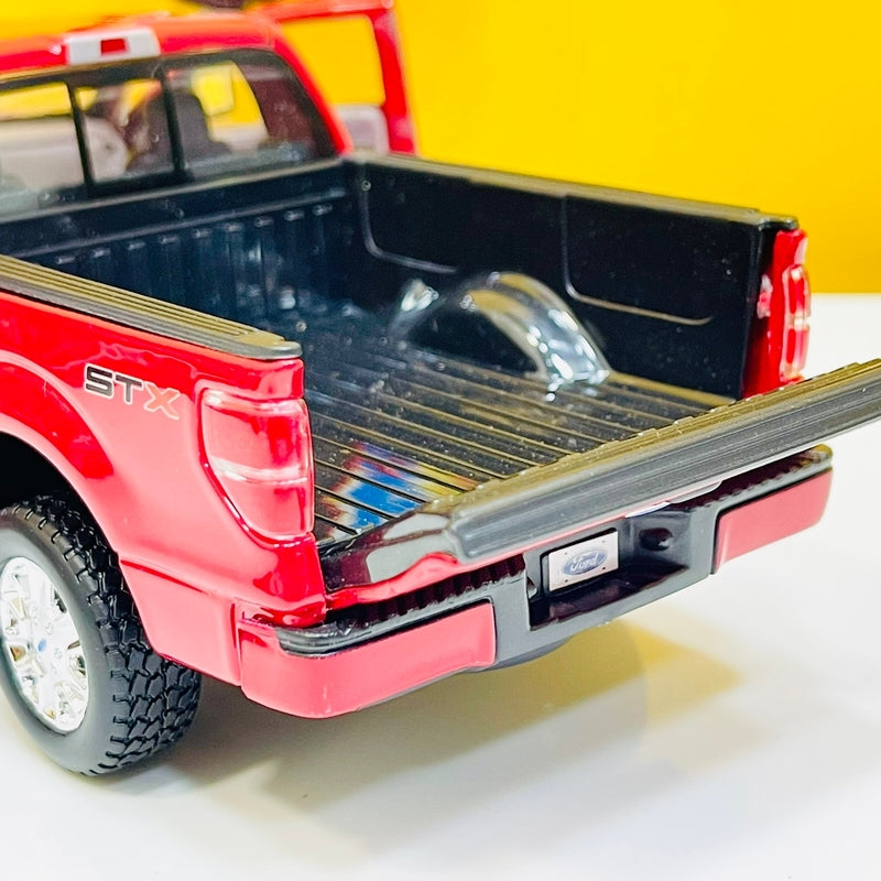 Maisto Diecast FORD F-150 Pick-up Truck