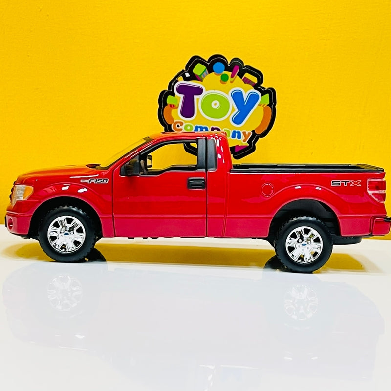 Maisto Diecast FORD F-150 Pick-up Truck