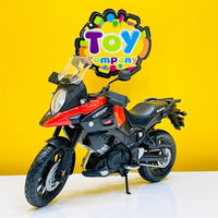 Original Maisto Diecast 1:12 Suzuki V-Storm