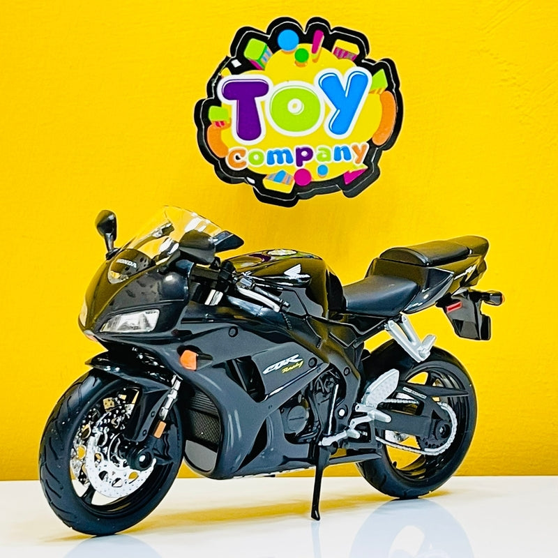 Original Maisto Diecast 1:12 Honda CBR 1000RR