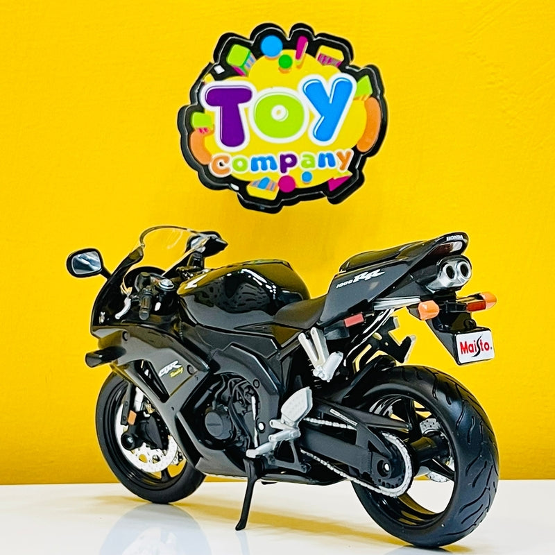 Original Maisto Diecast 1:12 Honda CBR 1000RR