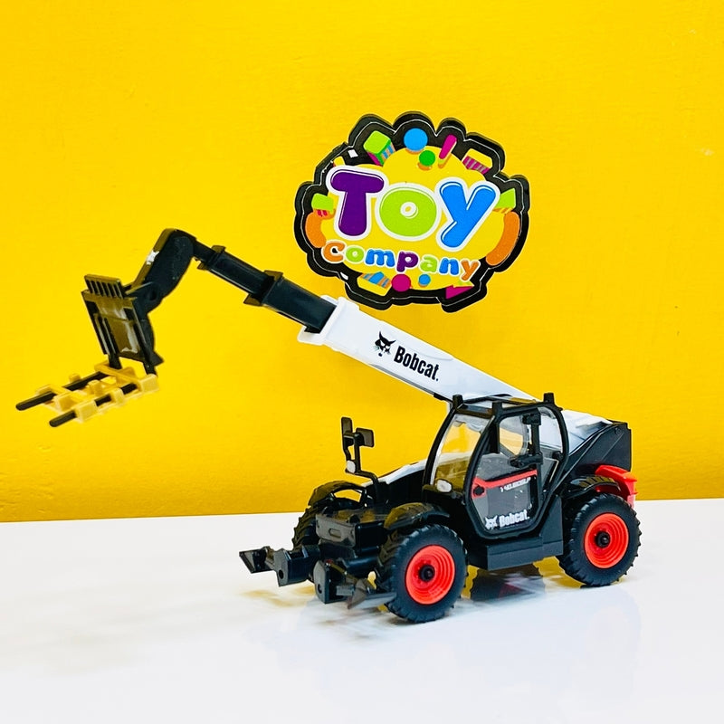 Bburago Diecast Bobcat