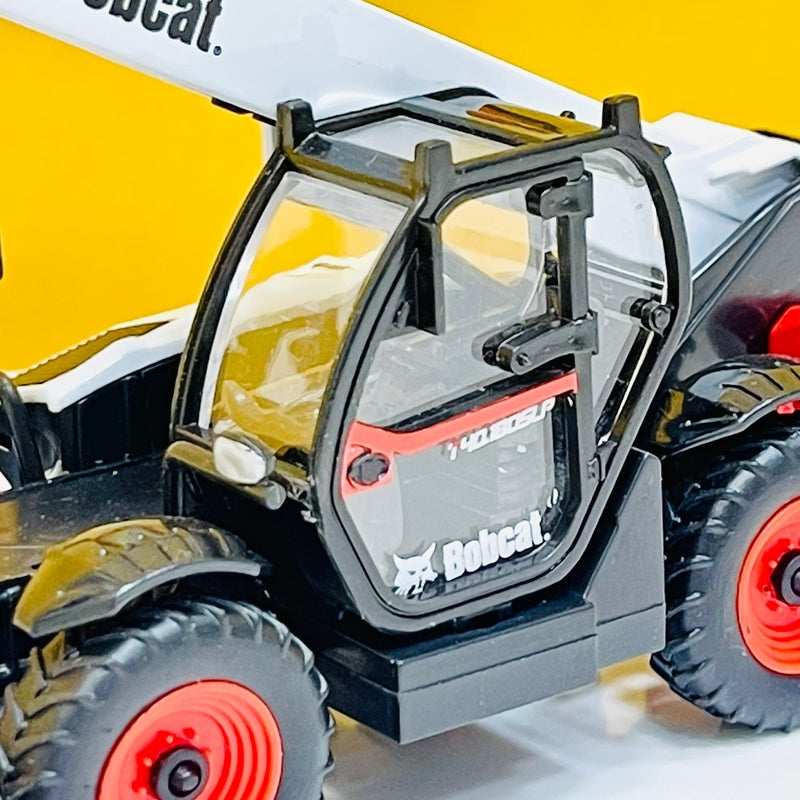 Bburago Diecast Bobcat