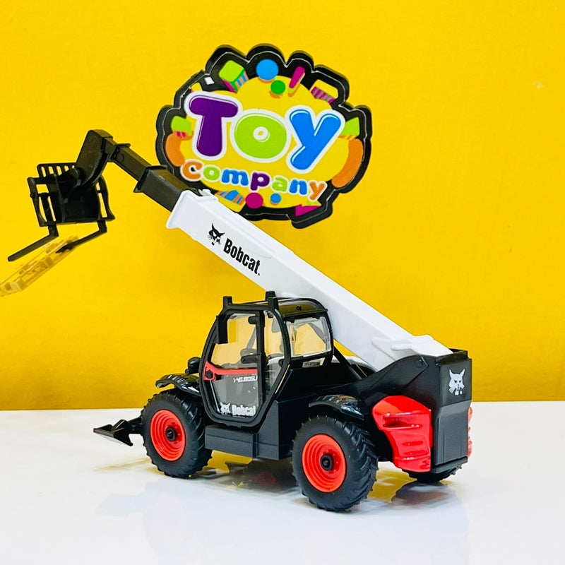 Bburago Diecast Bobcat