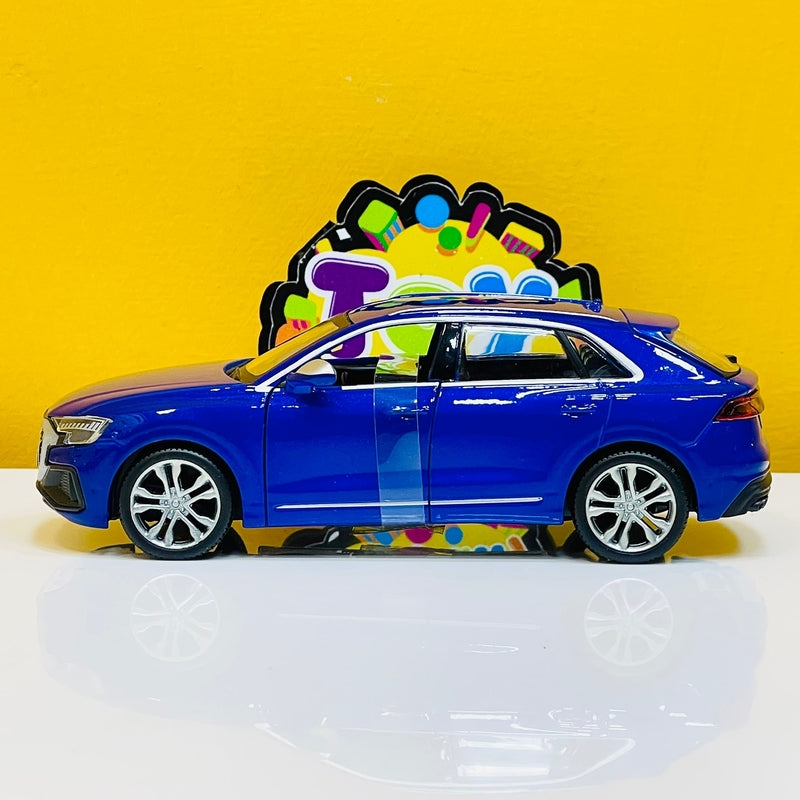 Bburago 1:32 Diecast 2020 Audi SQ8