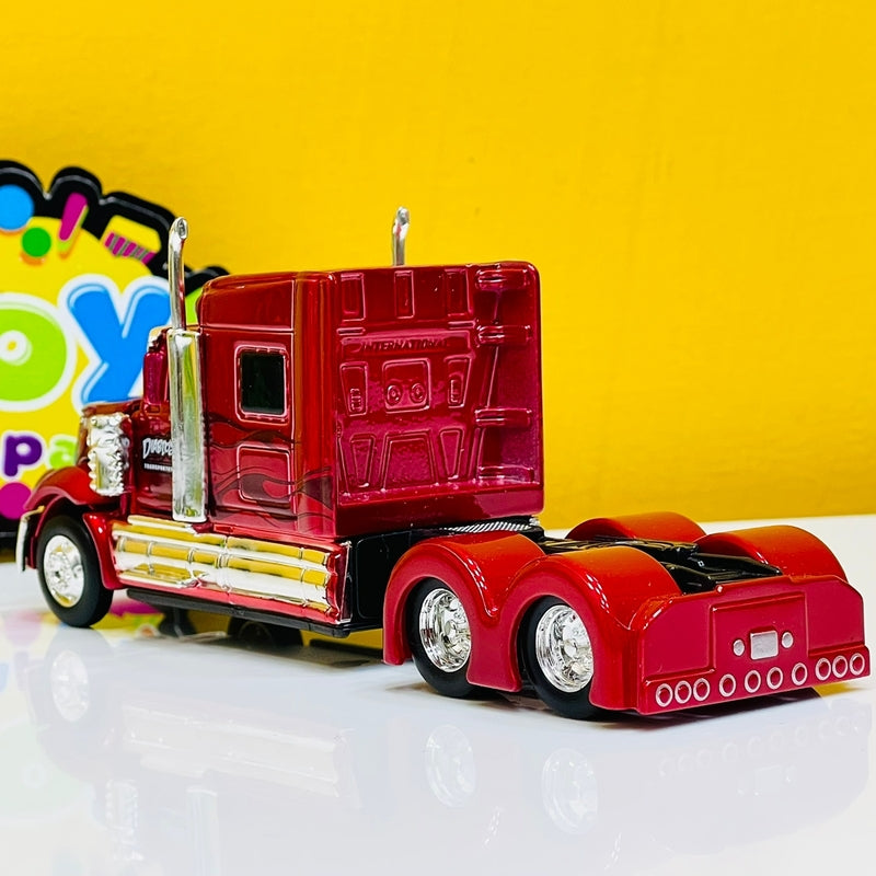 Maisto Diecast 1:64 LoneStar Truck