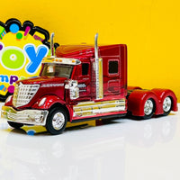 Maisto Diecast 1:64 LoneStar Truck