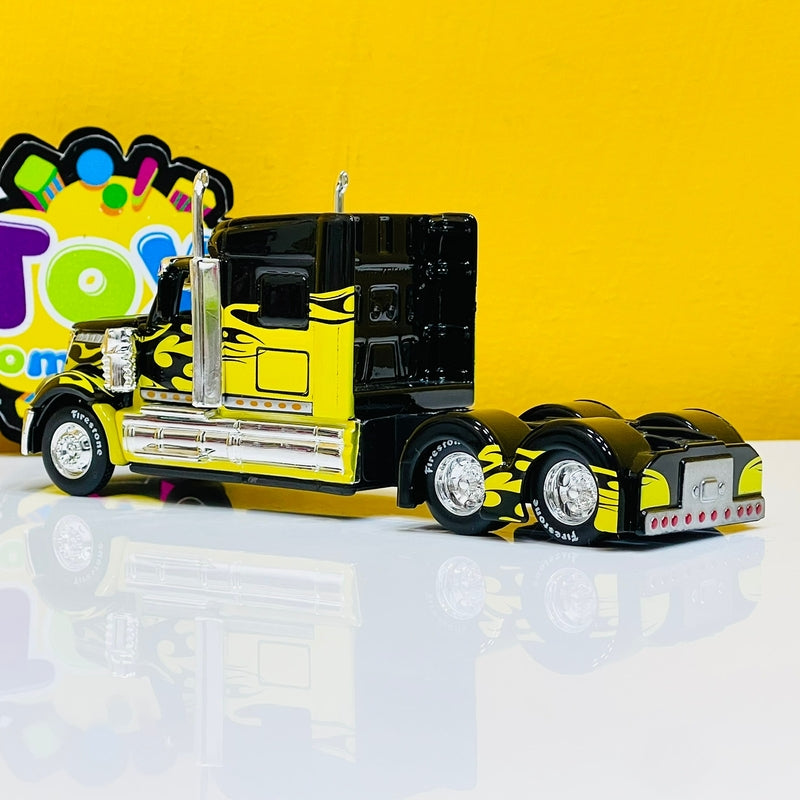 Maisto Diecast 1:64 LoneStar Truck