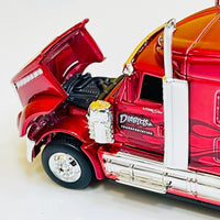 Maisto Diecast 1:64 LoneStar Truck