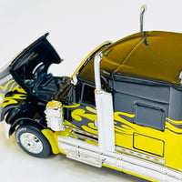 Maisto Diecast 1:64 LoneStar Truck
