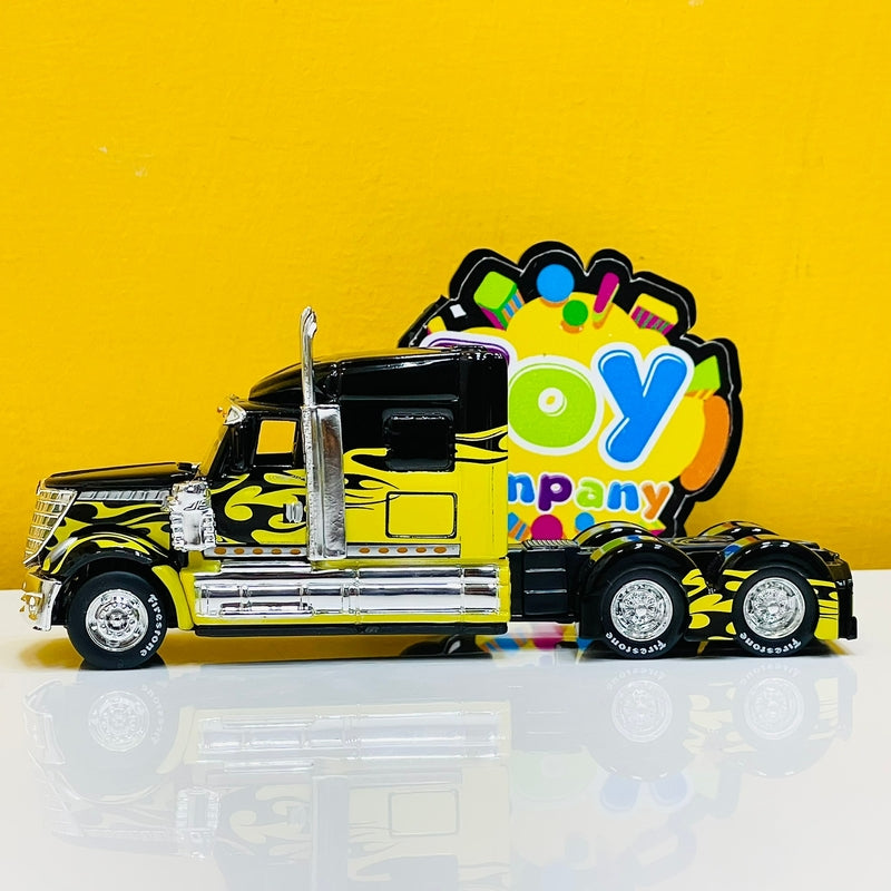 Maisto Diecast 1:64 LoneStar Truck